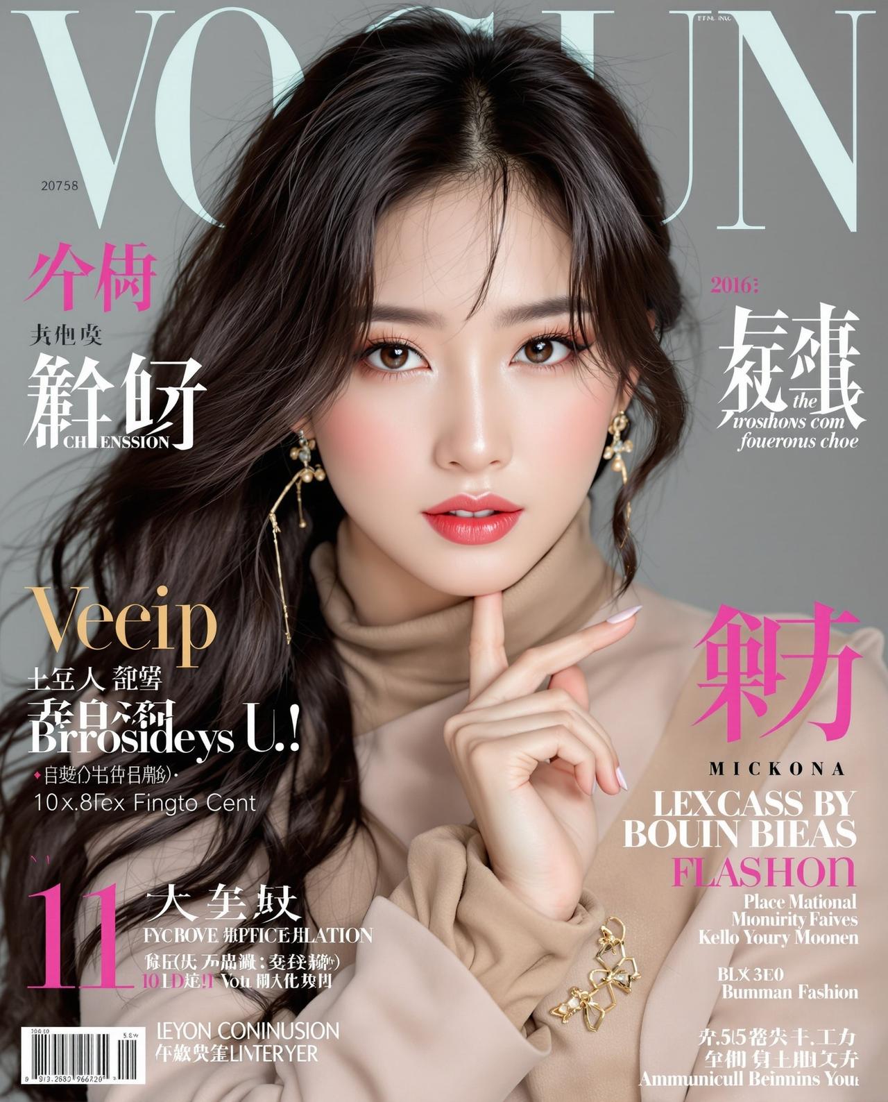 吃瓜网在线看精选明星写真 - 知名女星时尚大片